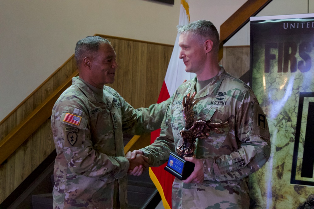 3-351st Aviation Regiment leads the way in aviation safety excellence