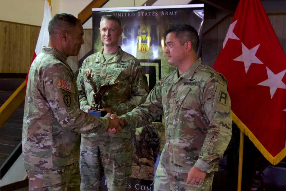 3-351st Aviation Regiment leads the way in aviation safety excellence