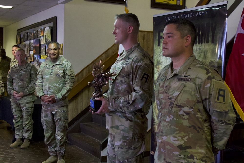 3-351st Aviation Regiment leads the way in aviation safety excellence