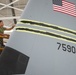 136th Airlift Wing prepares to paint their new C-130J aircraft
