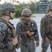 II MIG Marines test new sensor system to enhance battlefield awareness