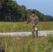 II MIG Marines test new sensor system to enhance battlefield awareness