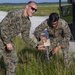 II MIG Marines test new sensor system to enhance battlefield awareness