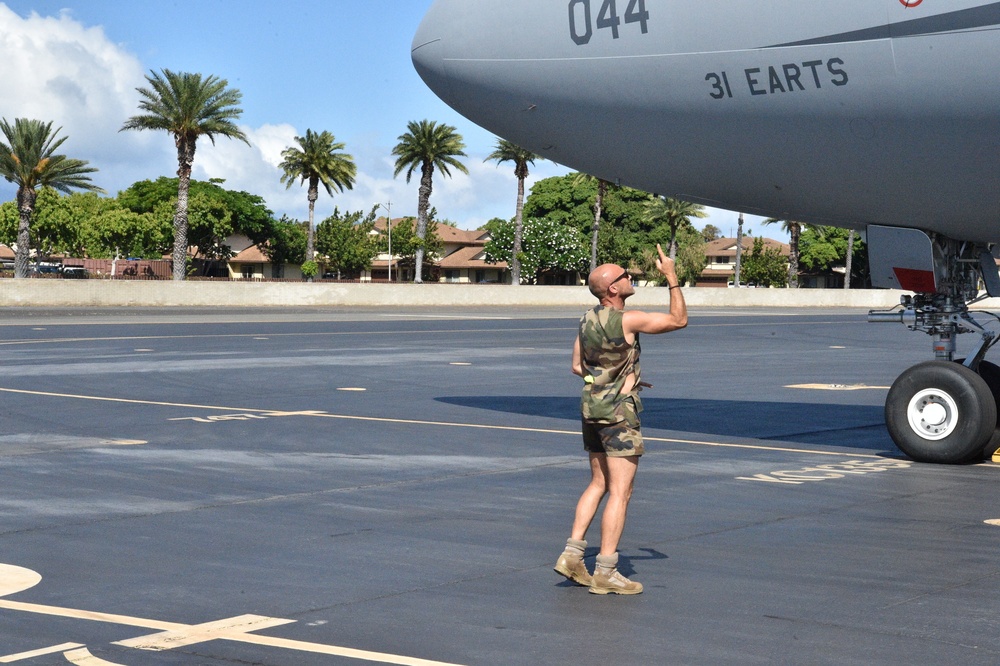 Operation WAKEA