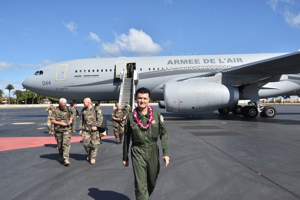 Operation WAKEA