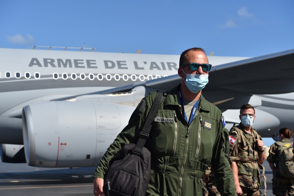 Operation WAKEA