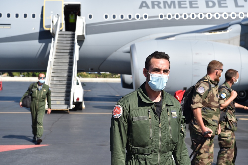 Operation WAKEA