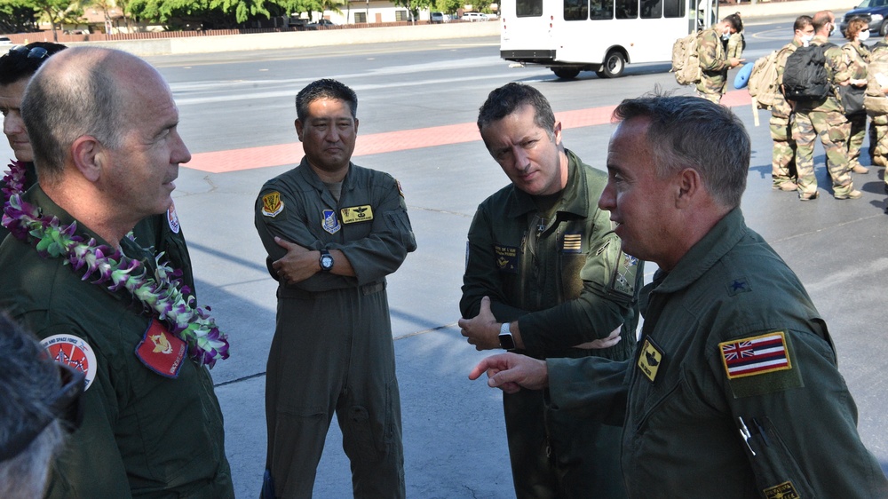 Operation WAKEA