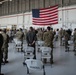 18th Wing Change of Command