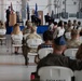 18th Wing Change of Command