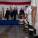 18th Wing Change of Command