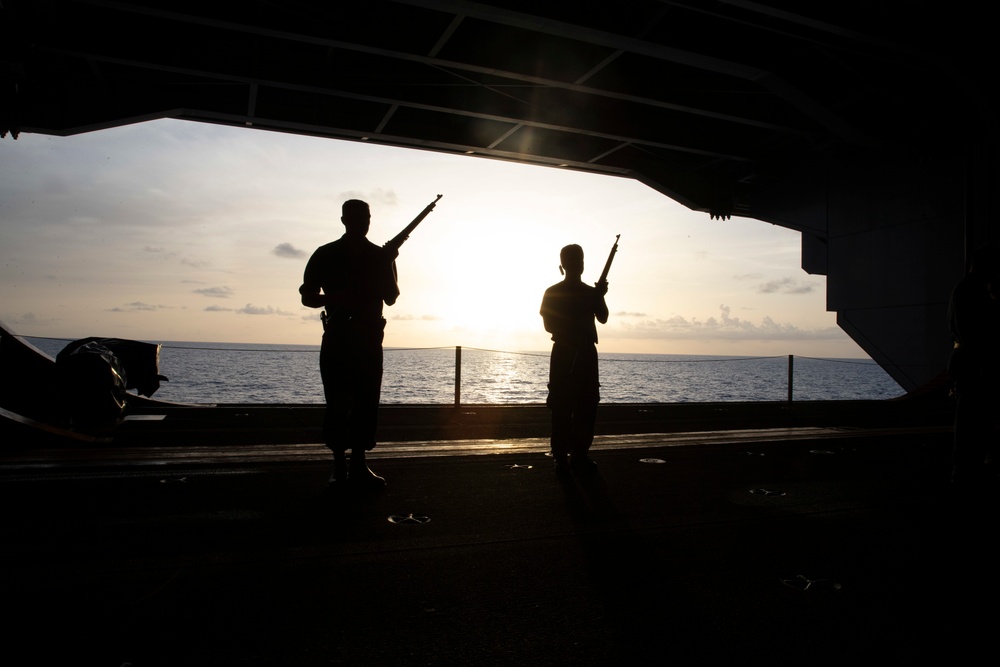 Rifle Team