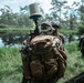 New Gear, Who's This? Marines with 1/2 Experiment New Electronic Warfare Equipment