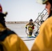380th Fire Department exercises and trains