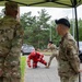 CSAF tours Ramstein Air Base