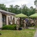 CSAF tours Ramstein Air Base