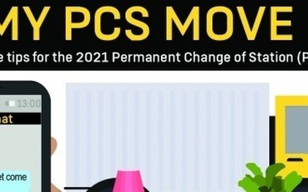 USAG Daegu Supports Soldiers with Smooth Moves in South Korea During Busy PCS Season