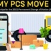 Army PCS Move