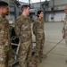 CSAF visits Ramstein Air Base