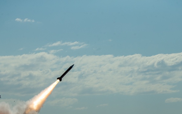 MIM-104 Patriot at exercise Talisman Sabre 21