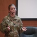 U.S. Army veterinarians and Kuwaiti partners discuss the dangers of pet toxicity