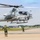 HMLA-169 Arrives at NAF Misawa