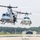 HMLA-169 Arrives at NAF Misawa
