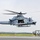HMLA-169 Arrives at NAF Misawa