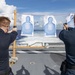 Small Arms Shoot Aboard USS Charleston (LCS 18)