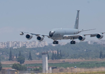 39th ABW welcomes 93rd EARS to Incirlik AB