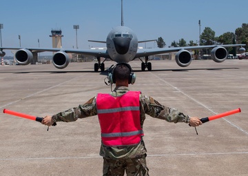 39th ABW welcomes 93rd EARS to Incirlik AB