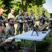 enhanced Forward Presence Battle Group Poland conducts Team Leader Academy