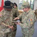 1st Cavalry Division transfers Atlantic Resolve mission to 1st Infantry Division