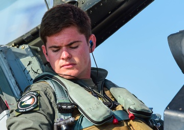 Thracian Star 21; Bulgarian and U.S. Air Force strengthen interoperability