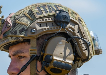 Thracian Star 21; Bulgarian and U.S. Air Force strengthen interoperability