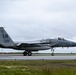 Iceland Air Policing 2021:  Reapers fired up and ready