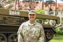 Forging Ahead: From Enlisted to Commissioned