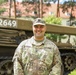 Forging Ahead: From Enlisted to Commissioned