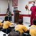 210715-N-TE695-0001 NEWPORT, R.I. (July 15, 2021) Everett, Washington Native Trains the Navy’s Newest Officers