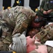 172nd Airlift Wing chaplain provides spiritual counseling to Airmen