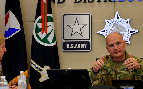 SDDC prepares for future ops through MOTs, bots, people