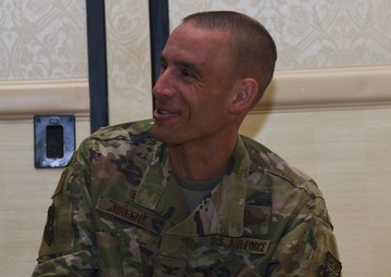 SAPR training of the future at Joint Base Charleston