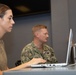 JTF-CS Participates in Communication Exercise