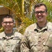 Army SATOPS Brigade Soldiers provide Satellite expertise during Pacific Sentry 21