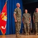 Marine Corps Installations Command (MCICOM) Change of Command