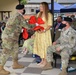 U.S. Army Garrison Italy Change of Command Ceremony, July 16, 2021