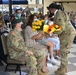 U.S. Army Garrison Italy Change of Command Ceremony, July 16, 2021