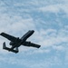 GIDE 3/ADE 5: Warthogs soar over Michigan