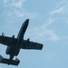 GIDE 3/ADE 5: Warthogs soar over Michigan