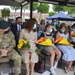 USAG Italy Change of Command Ceremony